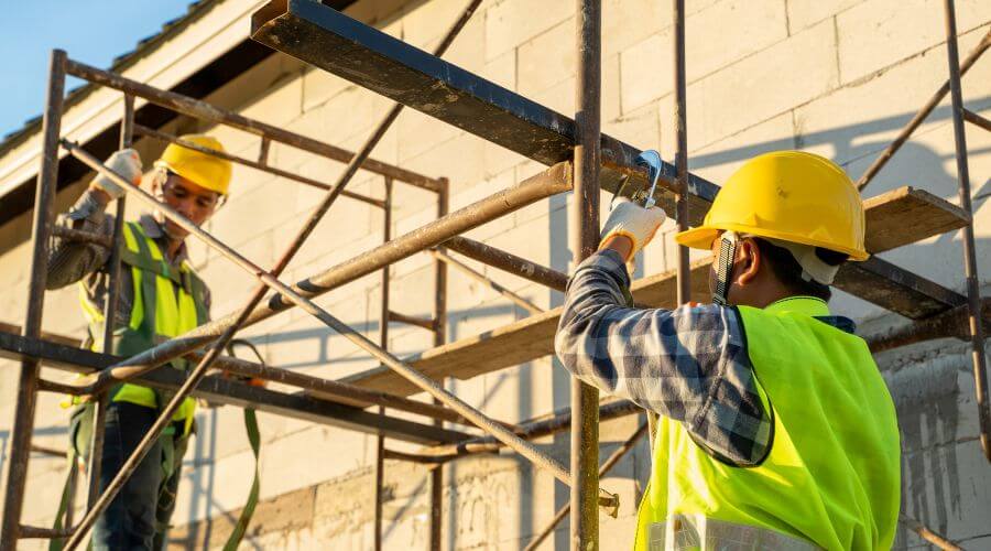 Roof Vent Repair in Iroquois, SD